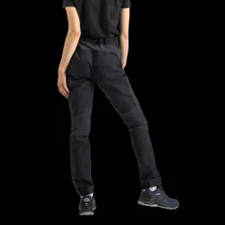 Kjosen Pants W, naisten vaellushousut - Ulkoiluhousut - Kjosen Pants W, naisten vaellushousut