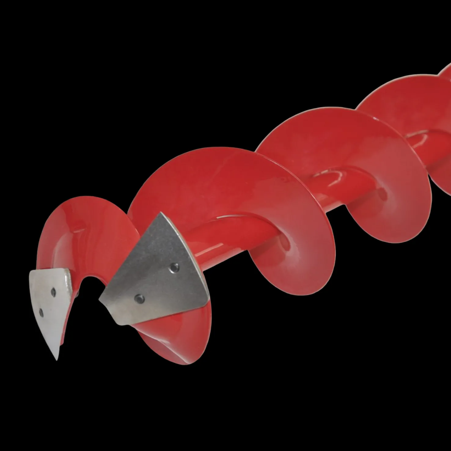 Knivesabu Rocket Racer 200Mm - Muut Talvikalastusvarusteet - Knivesabu Rocket Racer 200Mm