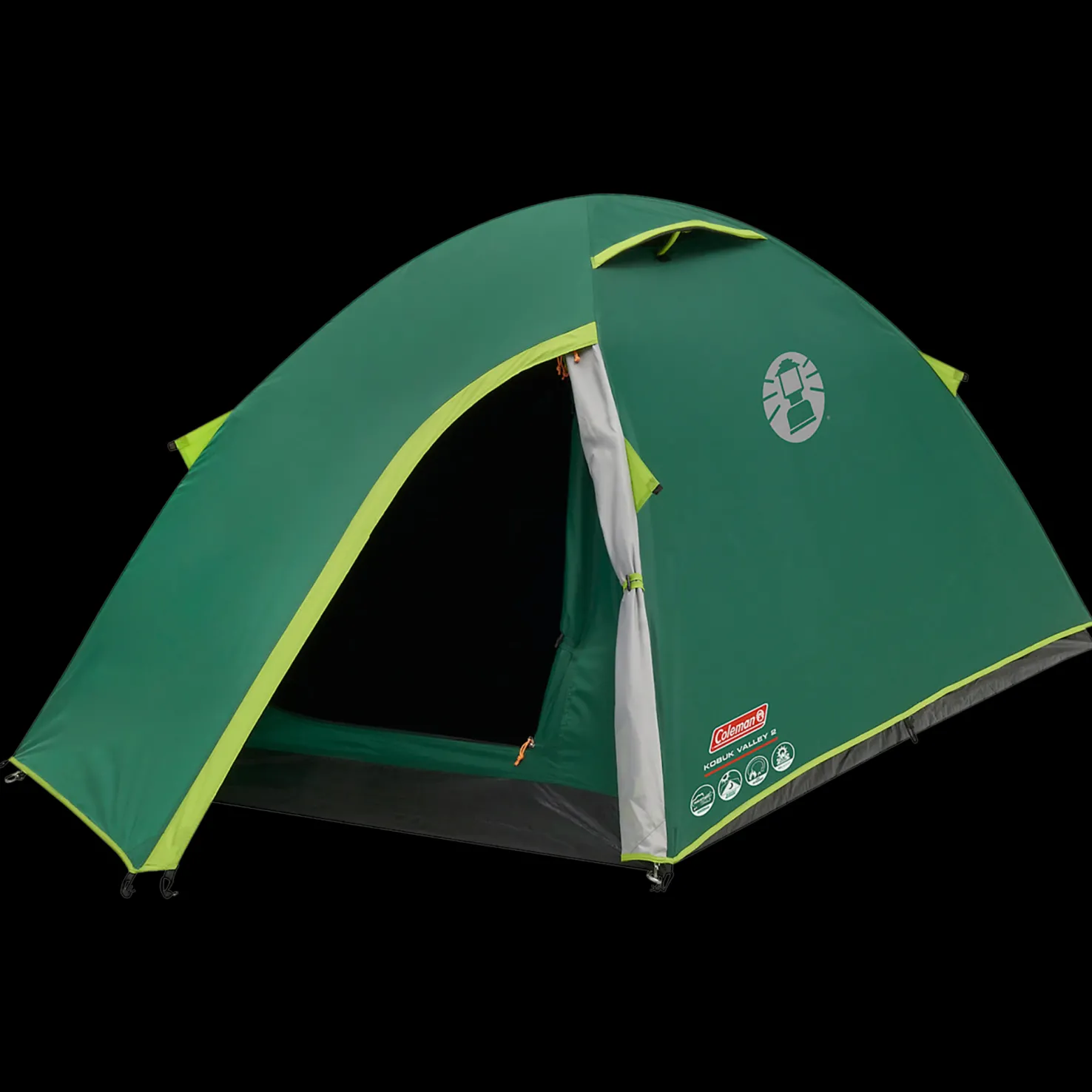 Kobuk Valley 2, teltta - Retkiteltat Ja Camping-Teltat - Kobuk Valley 2, teltta