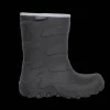 Kolding Wool Thermoboot K, lasten kumisaappaat - Talvikengät - Kolding Wool Thermoboot K, lasten kumisaappaat