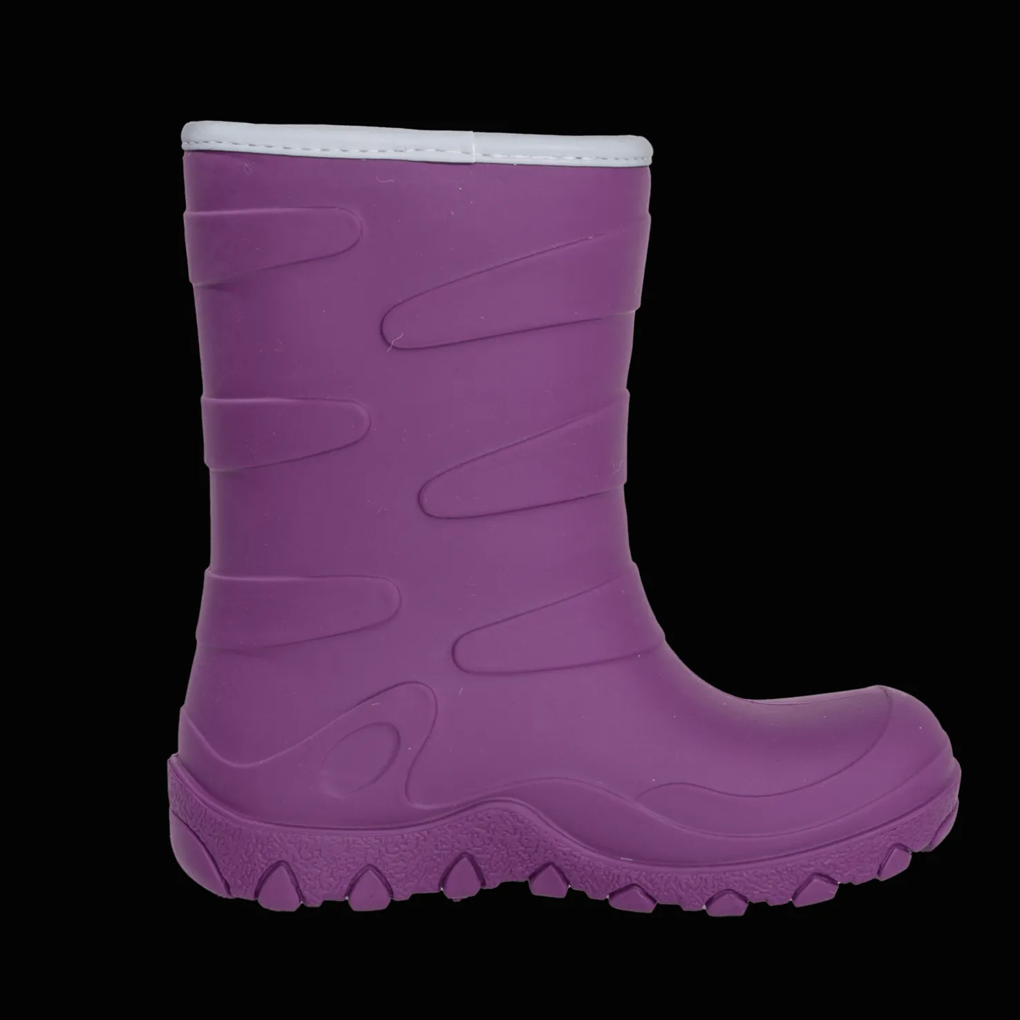 Kolding Wool Thermoboot K, lasten kumisaappaat - Talvikengät - Kolding Wool Thermoboot K, lasten kumisaappaat