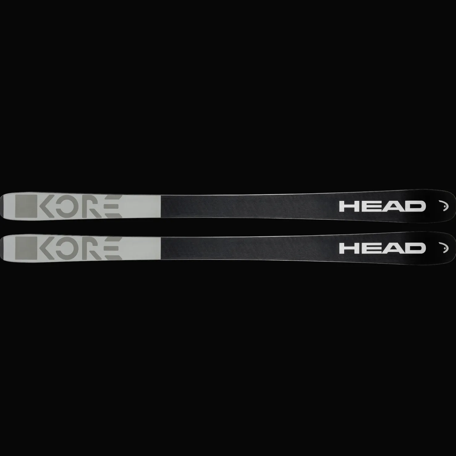 Kore 87 23/24, laskettelusukset, unisex - All Mountain -Sukset - Kore 87 23/24, laskettelusukset, unisex