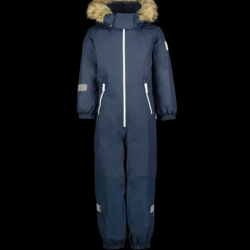 Krossfjorden Kids - Toppahaalarit - Krossfjorden Kids