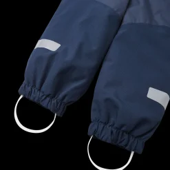 Krossfjorden, lasten toppahaalari - Toppahaalarit - Krossfjorden, lasten toppahaalari