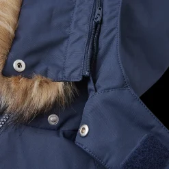 Krossfjorden, lasten toppahaalari - Toppahaalarit - Krossfjorden, lasten toppahaalari