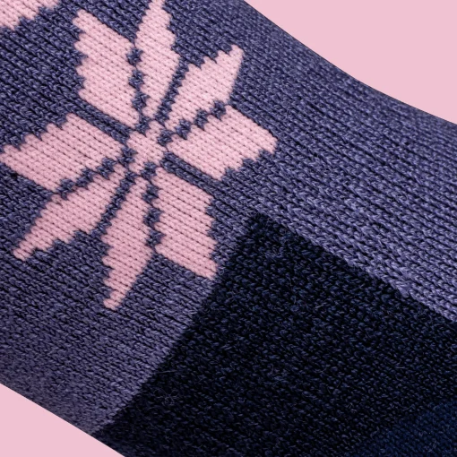 KT Wool Sock 2 PK, naisten sukat - Sukat - KT Wool Sock 2 PK, naisten sukat