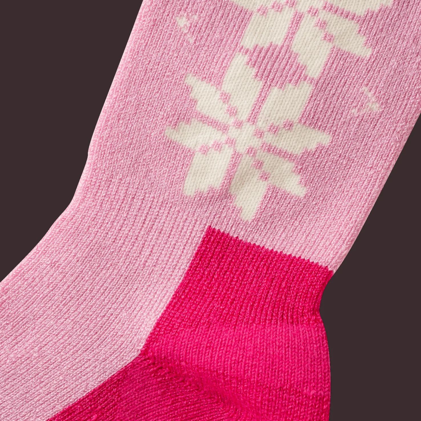 KT Wool Sock 2 PK, nuoret sukat - Puuvillasukat - KT Wool Sock 2 PK, nuoret sukat