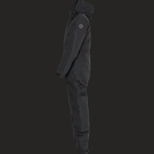 Kulde Rec. Insulated Suit, miesten talvihaalari - Talvitakit - Kulde Rec. Insulated Suit, miesten talvihaalari
