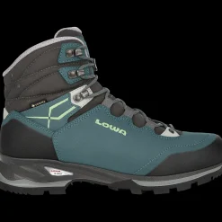 Lady Light GTX, naisten vaelluskengät - Retkeilykengät Ja Kävelykengät Naisten - Lady Light GTX, naisten vaelluskengät
