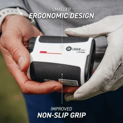 Laser Lite 2 Rangefinder, etäisyysmittari golfiin - Golfkellot Ja Etäisyysmittarit - Laser Lite 2 Rangefinder, etäisyysmittari golfiin