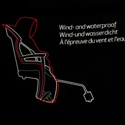 Lastenistuimen sadesuoja - Lastenistuimet Ja Tarvikkeet - Lastenistuimen sadesuoja