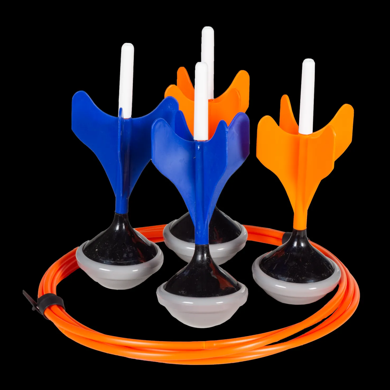 Lawn Dart, pihatikka - Pihapelit - Lawn Dart, pihatikka