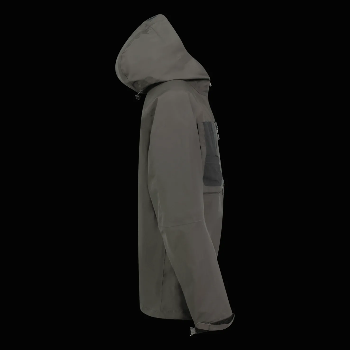 Laxa 2.0 Jacket, kahluutakki - Kalastustakit Ja Kalastuspaidat - Laxa 2.0 Jacket, kahluutakki