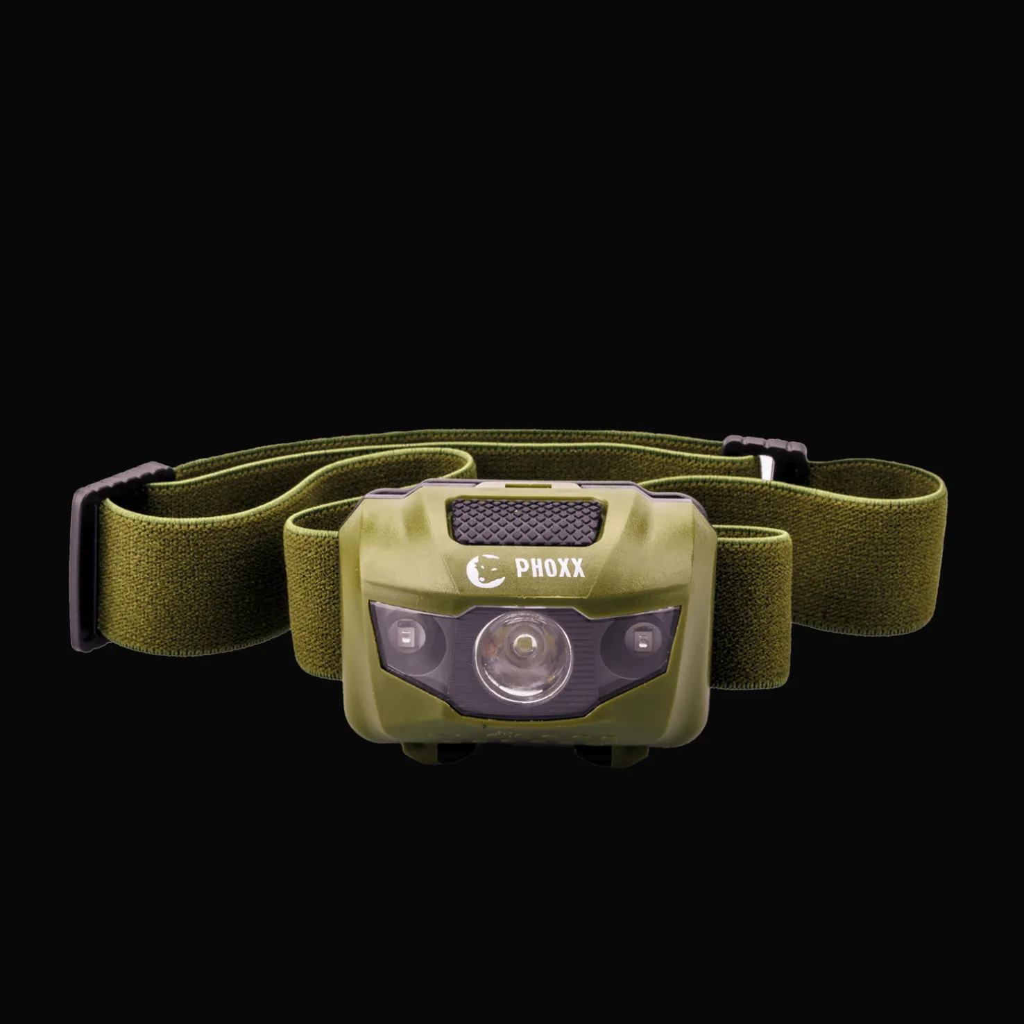 Led Headlamp 60 l, otsalamppu - Otsalamput - Led Headlamp 60 l, otsalamppu
