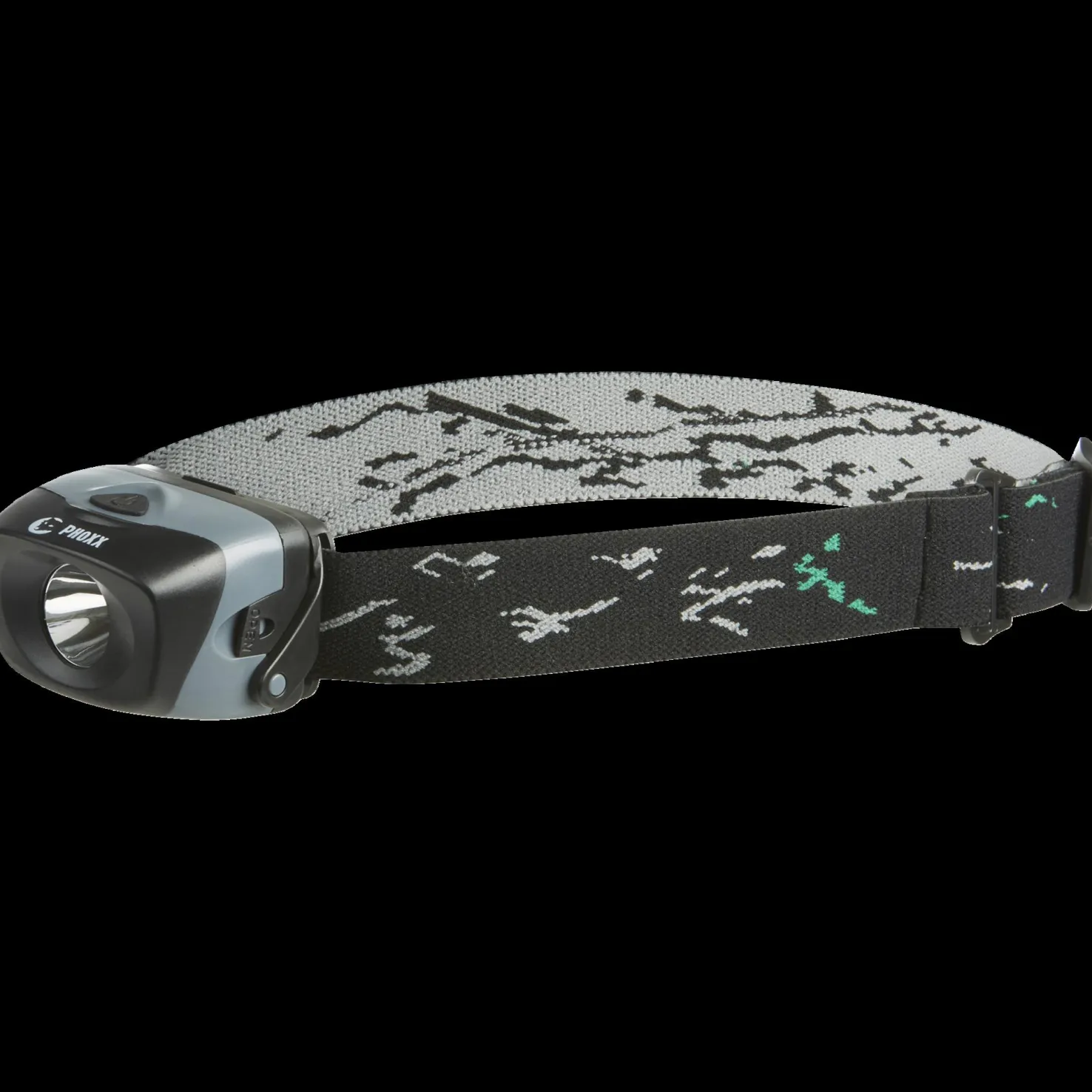 Led Headlamp 150 lumen, otsalamppu - Otsalamput - Led Headlamp 150 lumen, otsalamppu