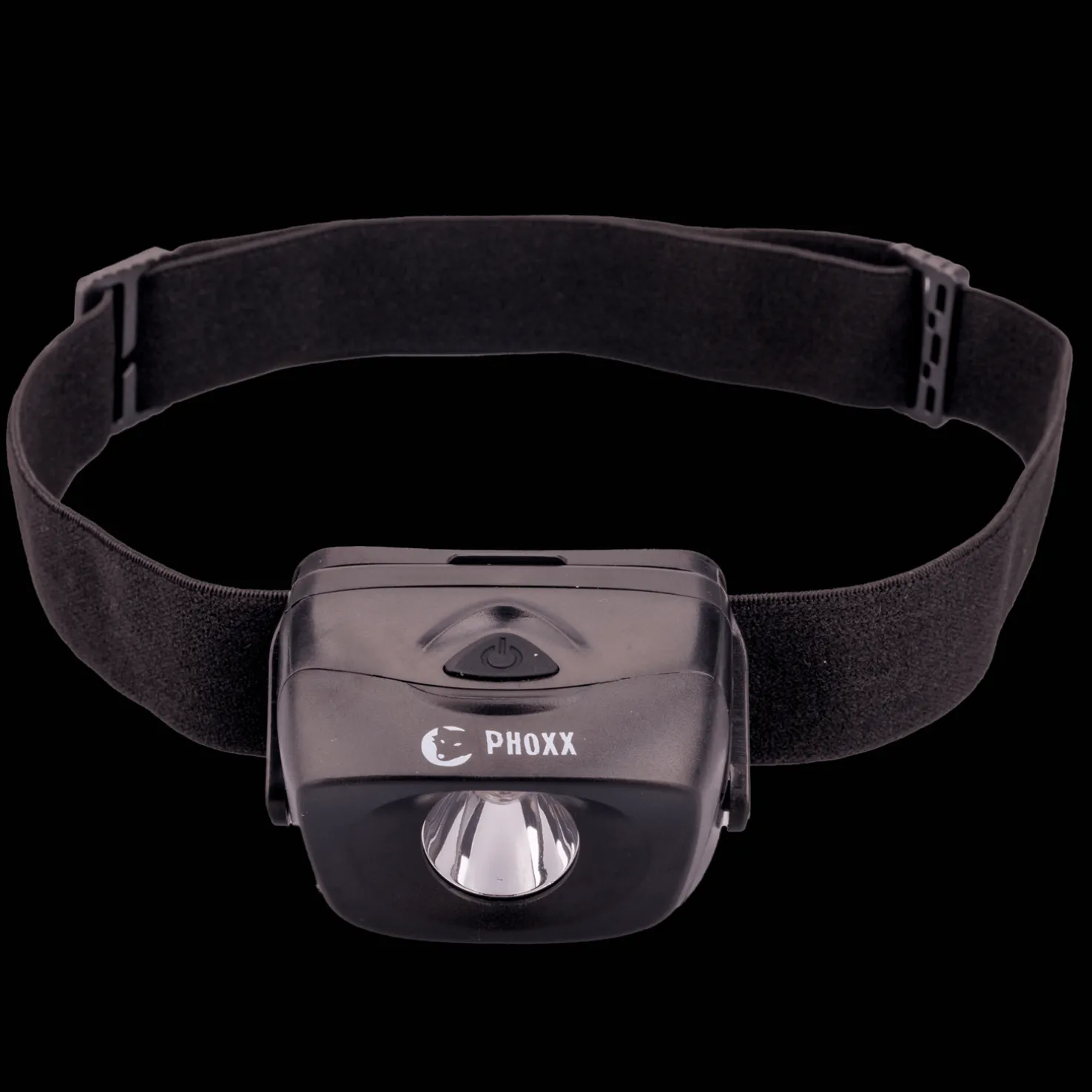 Led Headlamp 150 lumen, otsalamppu - Otsalamput - Led Headlamp 150 lumen, otsalamppu