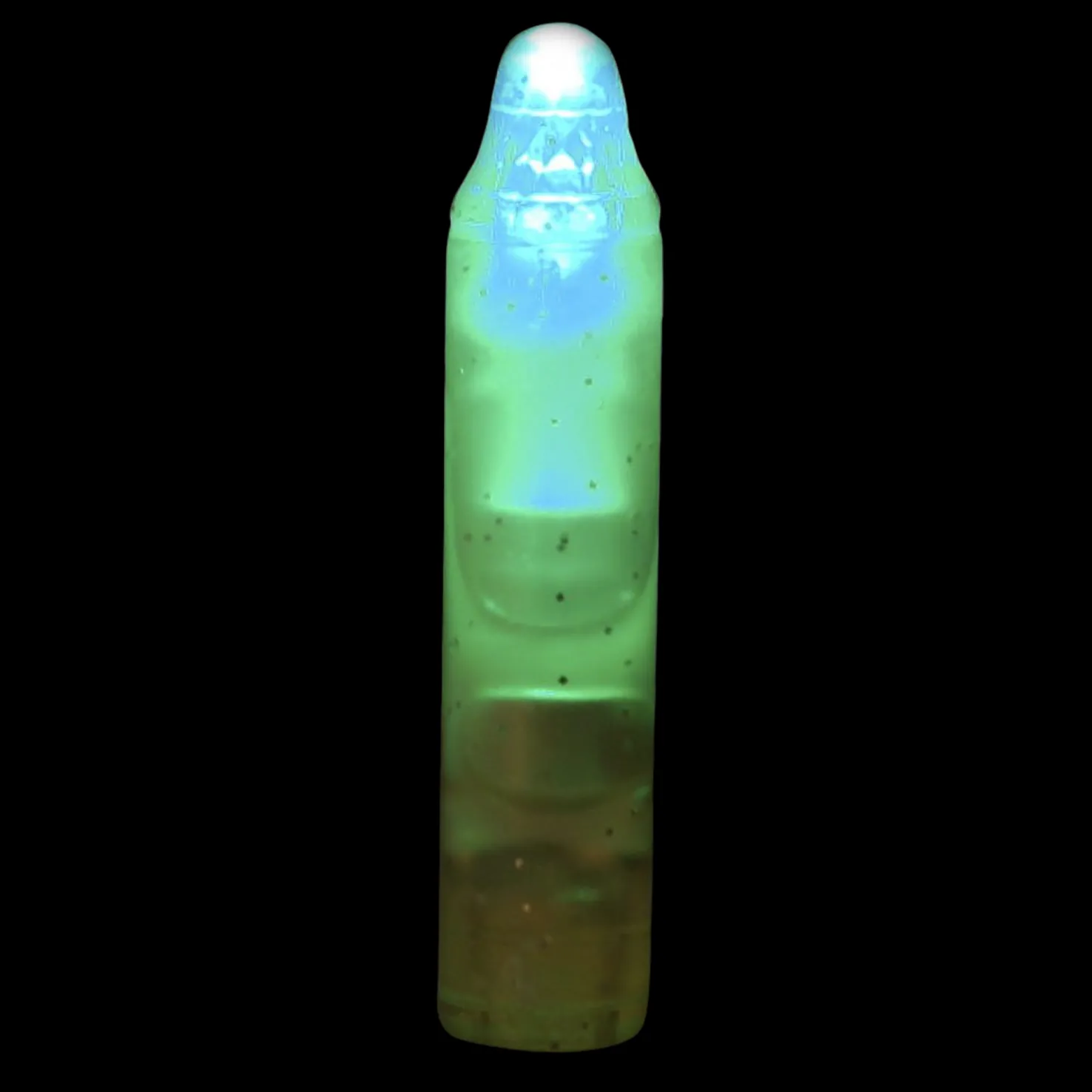 LED vilkkuva syötti, small - Muut Talvikalastusvarusteet - LED vilkkuva syötti, small