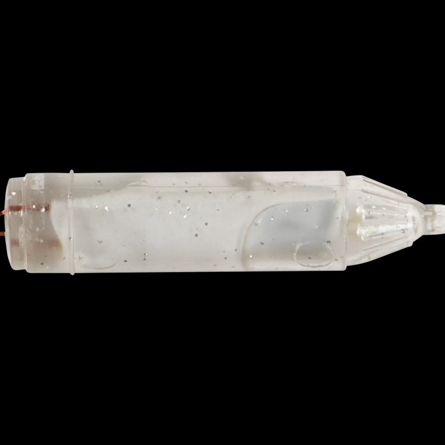 LED vilkkuva syötti, small - Muut Talvikalastusvarusteet - LED vilkkuva syötti, small