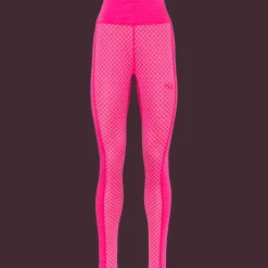 Lekker Pants, naisten villaiset kerrastohousut - Villakerrastot housut naiset - Lekker Pants, naisten villaiset kerrastohousut