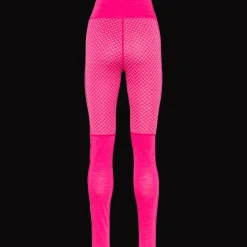 Lekker Pants, naisten villaiset kerrastohousut - Villakerrastot housut naiset - Lekker Pants, naisten villaiset kerrastohousut