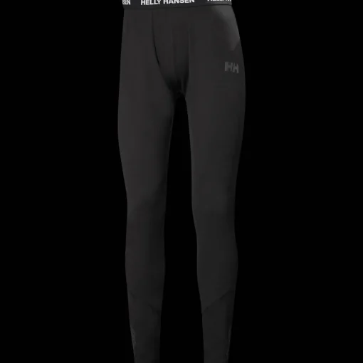 Lifa Active Pant, miesten kerrastohousut - Tekniset kerrastohousut miehet - Lifa Active Pant, miesten kerrastohousut