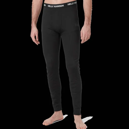 Lifa Active Pant, miesten kerrastohousut - Tekniset kerrastohousut miehet - Lifa Active Pant, miesten kerrastohousut