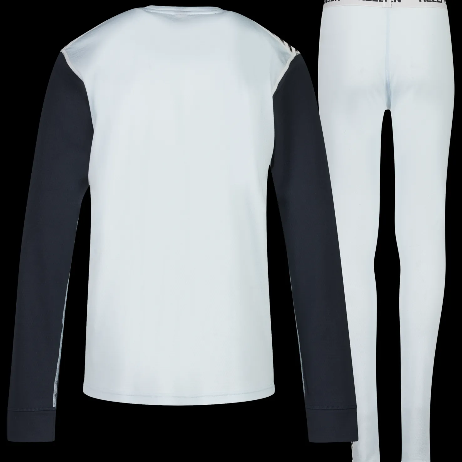 Lifa Active Set, nuorten kerrasto - Pitkät Alushousut - Lifa Active Set, nuorten kerrasto