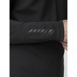 Lifa Merino Midweight 1/2 Zip, miesten villakerrastopaita - Villakerrastot yläosat miehet - Lifa Merino Midweight 1/2 Zip, miesten villakerrastopaita