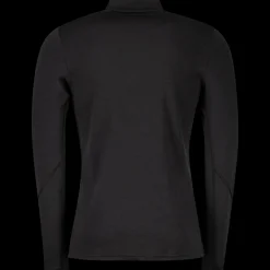 Lifa Merino Midweight 1/2 Zip, miesten villakerrastopaita - Villakerrastot yläosat miehet - Lifa Merino Midweight 1/2 Zip, miesten villakerrastopaita