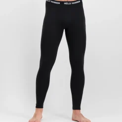 Lifa Merino Midweight Pant, miesten villapitkikset - Villahousut miehet - Lifa Merino Midweight Pant, miesten villapitkikset