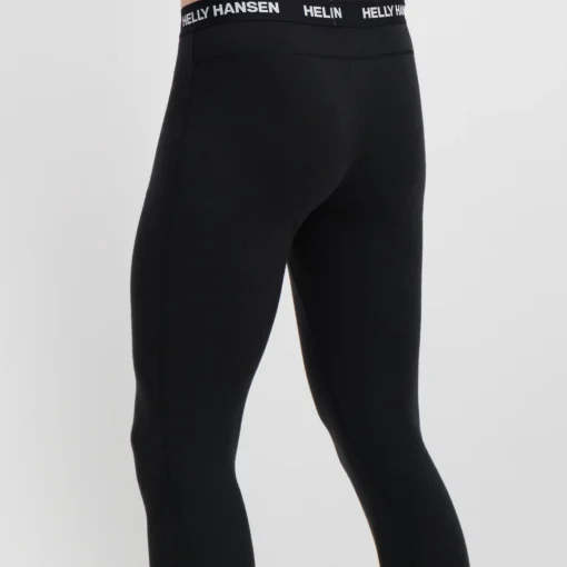 Lifa Merino Midweight Pant, miesten villapitkikset - Villahousut miehet - Lifa Merino Midweight Pant, miesten villapitkikset