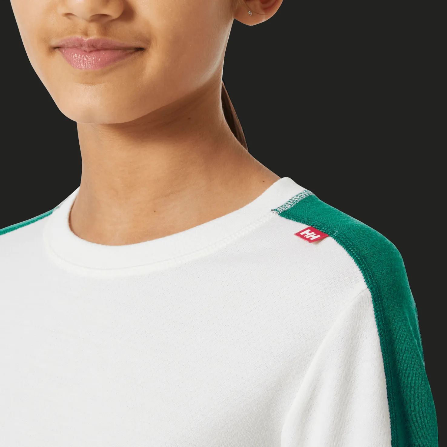 Lifa Merino Midweight Set, nuorten villakerrasto - Tekniset Kerrastot - Lifa Merino Midweight Set, nuorten villakerrasto