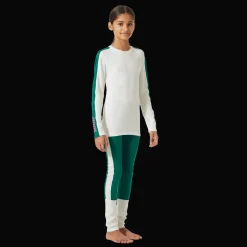 Lifa Merino Midweight Set, nuorten villakerrasto - Tekniset Kerrastot - Lifa Merino Midweight Set, nuorten villakerrasto