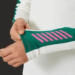 Lifa Merino Midweight Set, nuorten villakerrasto - Tekniset Kerrastot - Lifa Merino Midweight Set, nuorten villakerrasto