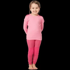 LIFA Merino Set, lasten villakerrasto - Tekniset Kerrastot - LIFA Merino Set, lasten villakerrasto