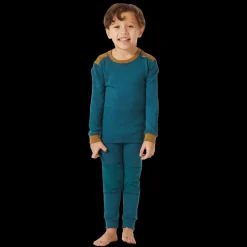 LIFA Merino Set, lasten villakerrasto - Tekniset Kerrastot - LIFA Merino Set, lasten villakerrasto