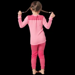 LIFA Merino Set, lasten villakerrasto - Tekniset Kerrastot - LIFA Merino Set, lasten villakerrasto