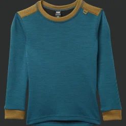 LIFA Merino Set, lasten villakerrasto - Tekniset Kerrastot - LIFA Merino Set, lasten villakerrasto