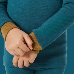 LIFA Merino Set, lasten villakerrasto - Tekniset Kerrastot - LIFA Merino Set, lasten villakerrasto