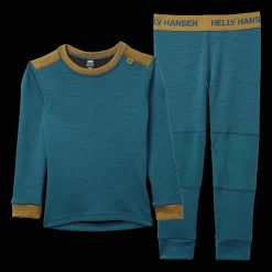 LIFA Merino Set, lasten villakerrasto - Tekniset Kerrastot - LIFA Merino Set, lasten villakerrasto