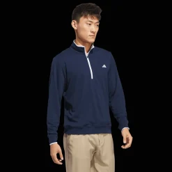 Lightweight Quarter Zip, miesten golfpaita - Golftakit - Lightweight Quarter Zip, miesten golfpaita