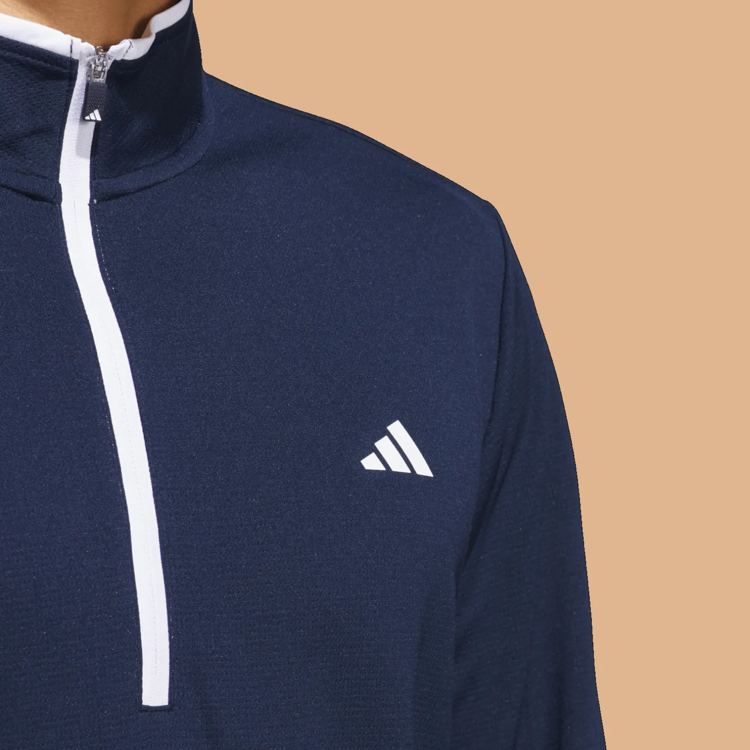 Lightweight Quarter Zip, miesten golfpaita - Golftakit - Lightweight Quarter Zip, miesten golfpaita