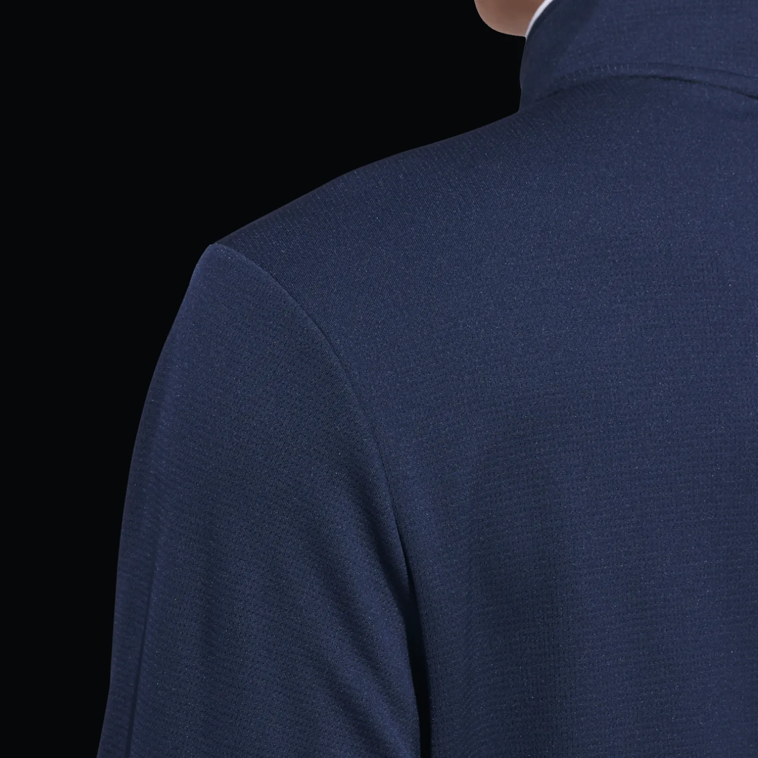 Lightweight Quarter Zip, miesten golfpaita - Golftakit - Lightweight Quarter Zip, miesten golfpaita