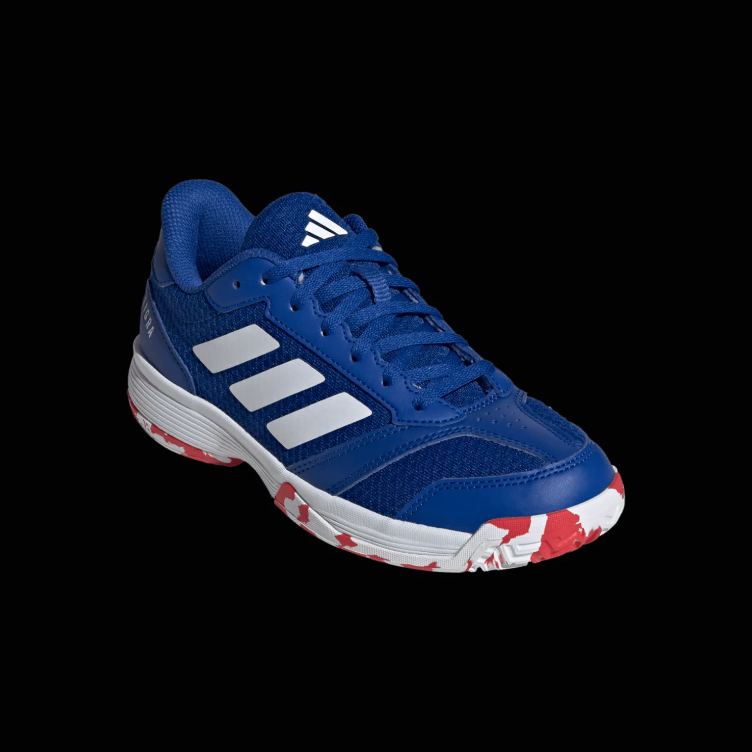 Ligra 8, lasten sisäpelikengät - Sisäpelikengät - Ligra 8, lasten sisäpelikengät