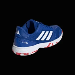 Ligra 8, lasten sisäpelikengät - Sisäpelikengät - Ligra 8, lasten sisäpelikengät