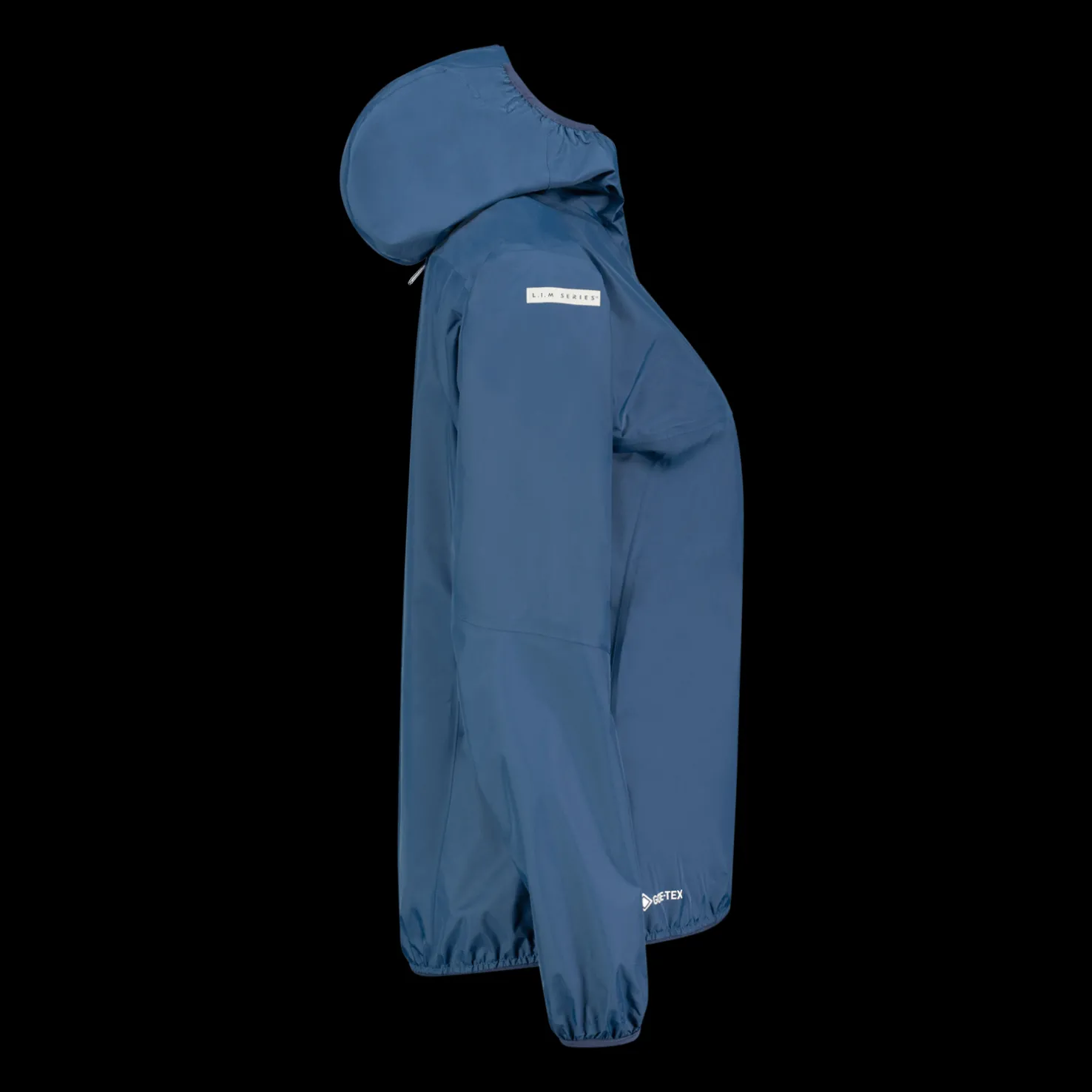 L.I.M Critus GTX Jacket, naisten kuoritakki - Kuoritakit - L.I.M Critus GTX Jacket, naisten kuoritakki