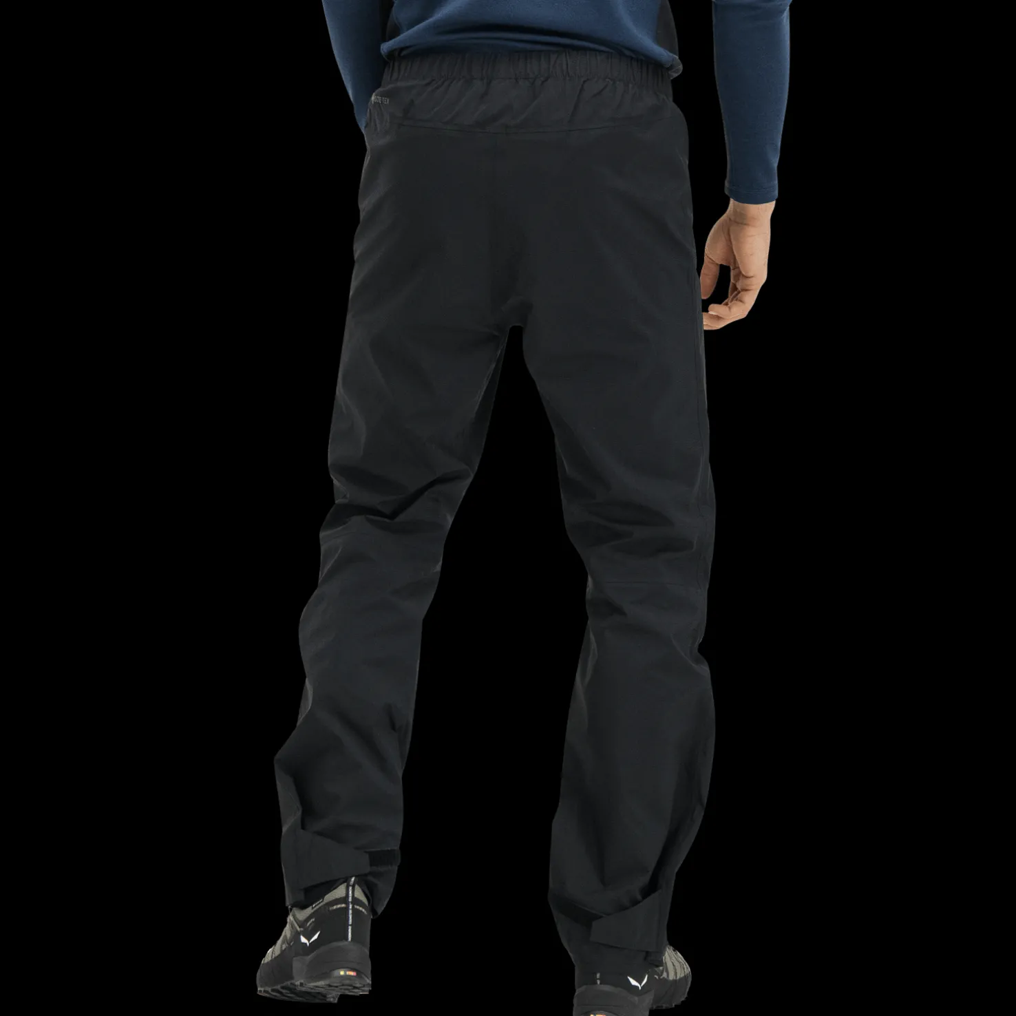 L.I.M Critus Pant, miesten kuorihousut - Kuorihousut - L.I.M Critus Pant, miesten kuorihousut