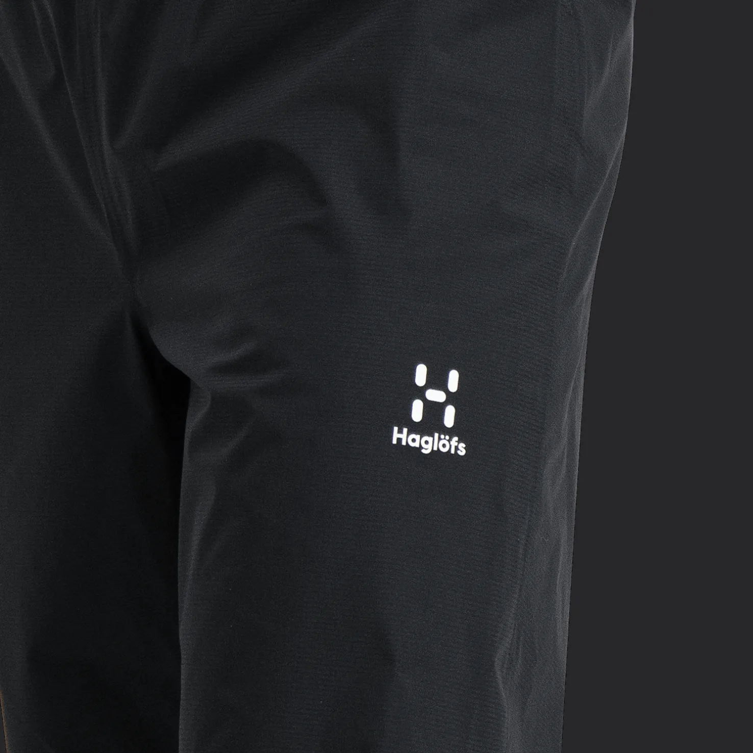 L.I.M Critus Pant, miesten kuorihousut - Kuorihousut - L.I.M Critus Pant, miesten kuorihousut