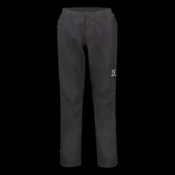 L.I.M Pant Women Short, naisten kuorihousut - Kuorihousut - L.I.M Pant Women Short, naisten kuorihousut