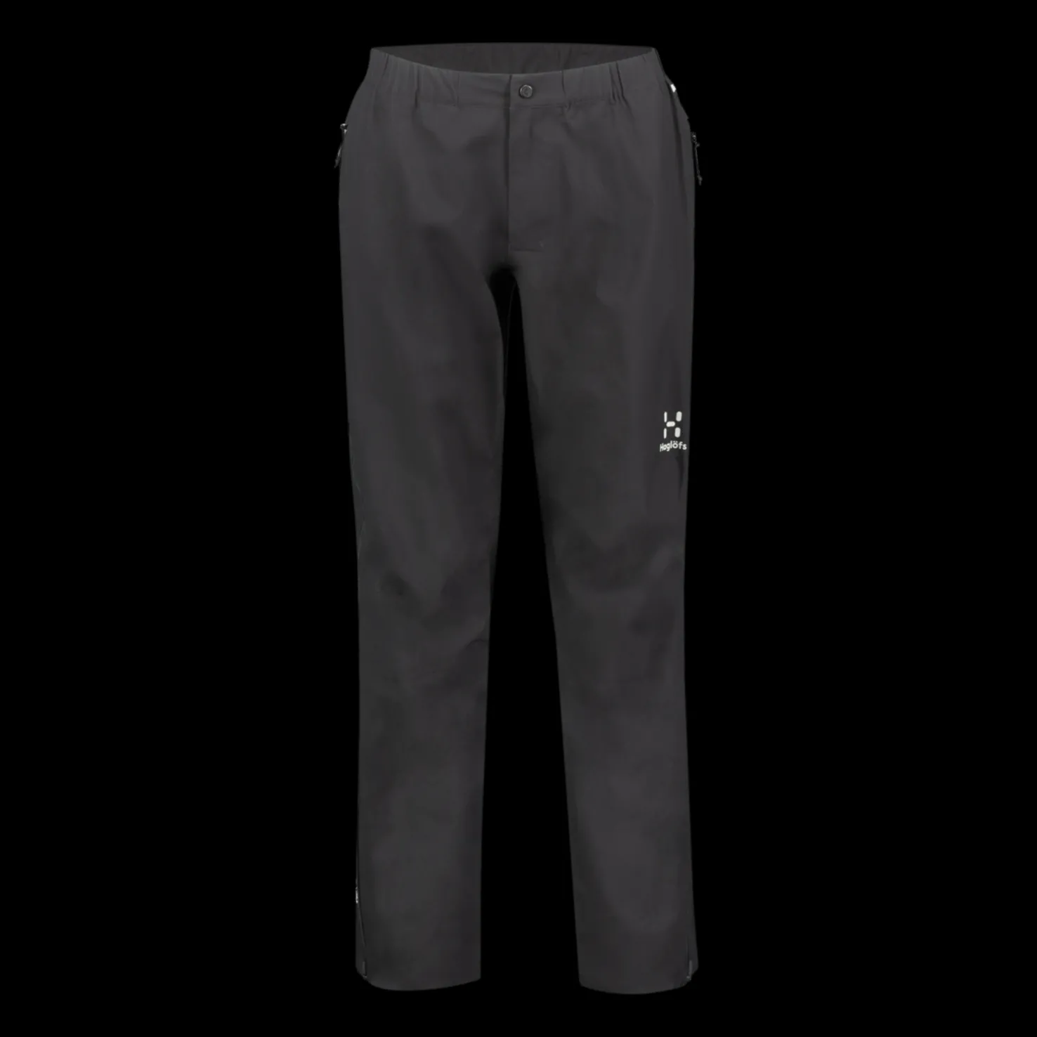 L.I.M Pant Women Short, naisten kuorihousut - Kuorihousut - L.I.M Pant Women Short, naisten kuorihousut